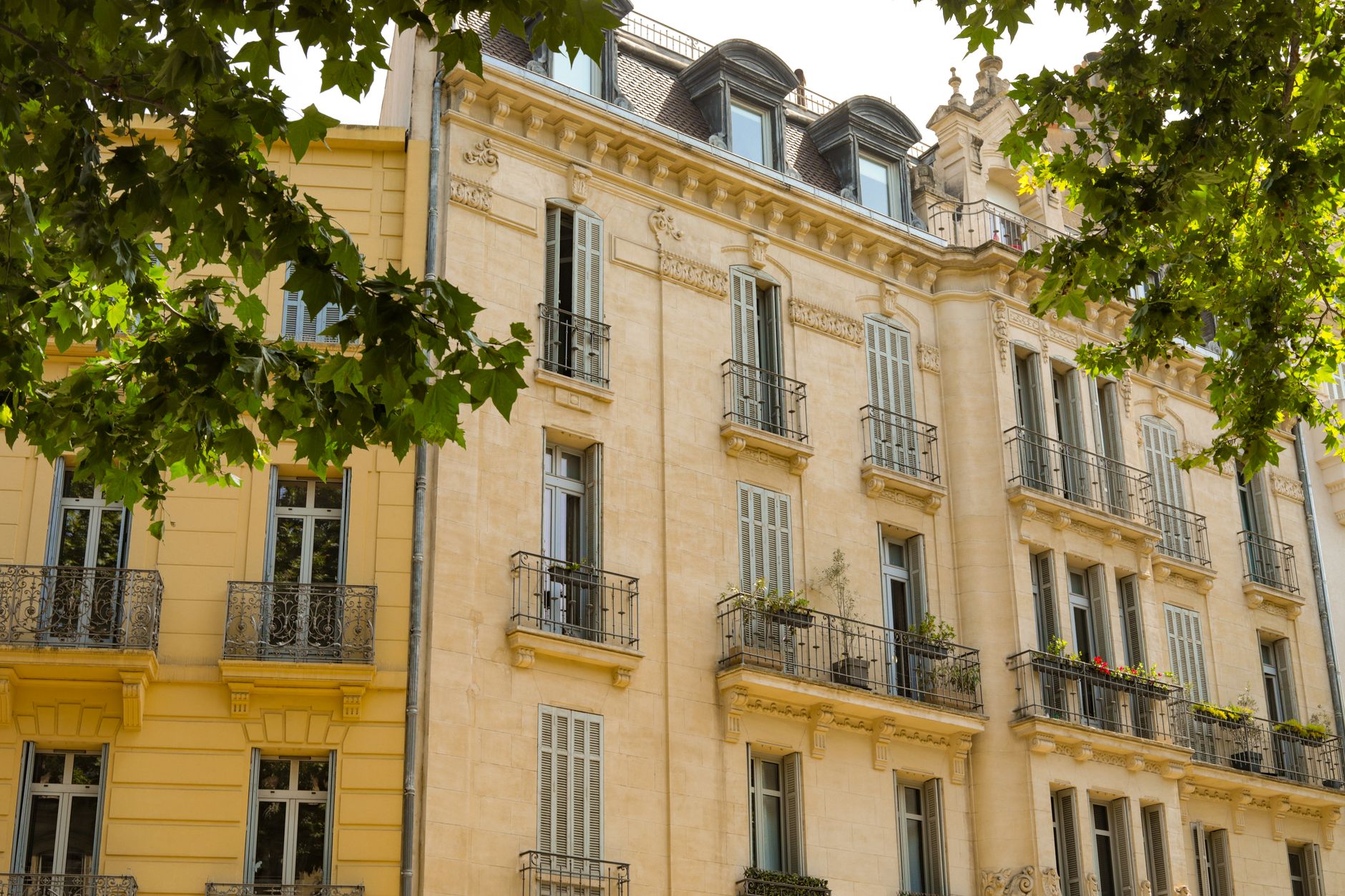 Agence immobilière à Orléans